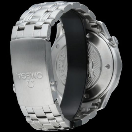 Omega Seamaster - Montre Diver 300M en acier 58 Facettes MT47869
