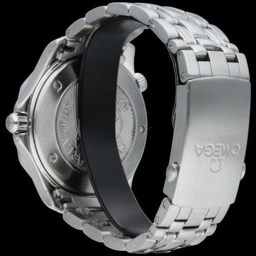 Omega Seamaster - Montre Diver 300M en acier 58 Facettes MT47869