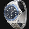 Omega Seamaster Diver 300M - Montre en acier 58 Facettes MT47870