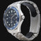 Omega Seamaster Diver 300M - Montre en acier 58 Facettes MT47870