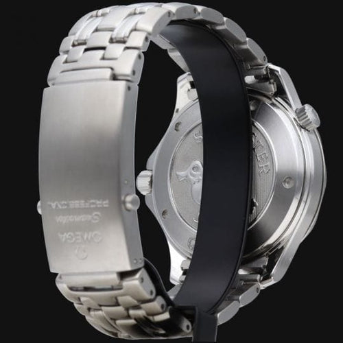 Omega Seamaster Diver 300M - Montre en acier 58 Facettes MT47870