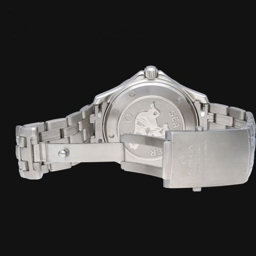 Omega Seamaster Diver 300M - Montre en acier 58 Facettes MT47870
