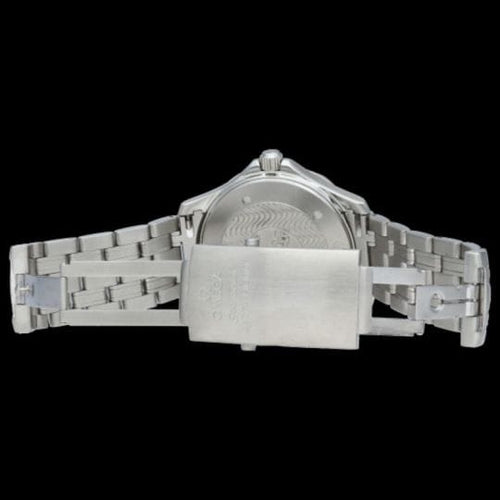Omega Seamaster - Montre Diver 300M en acier 58 Facettes MT47880