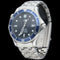 Omega Seamaster - Montre Diver 300M en acier 58 Facettes MT47880