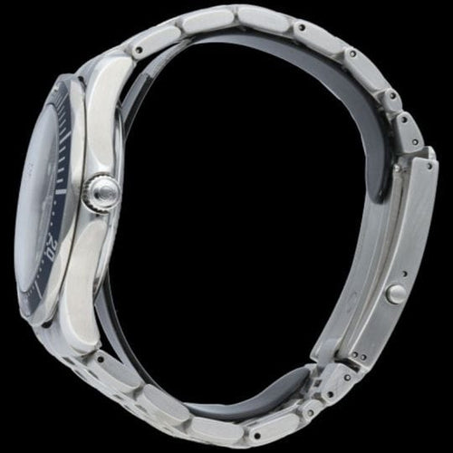 Omega Seamaster - Montre Diver 300M en acier 58 Facettes MT47880