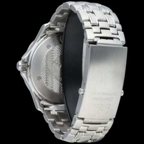 Omega Seamaster - Montre Diver 300M en acier 58 Facettes MT47880