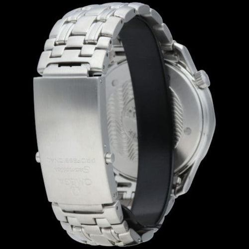 Omega Seamaster - Montre Diver 300M en acier 58 Facettes MT47880