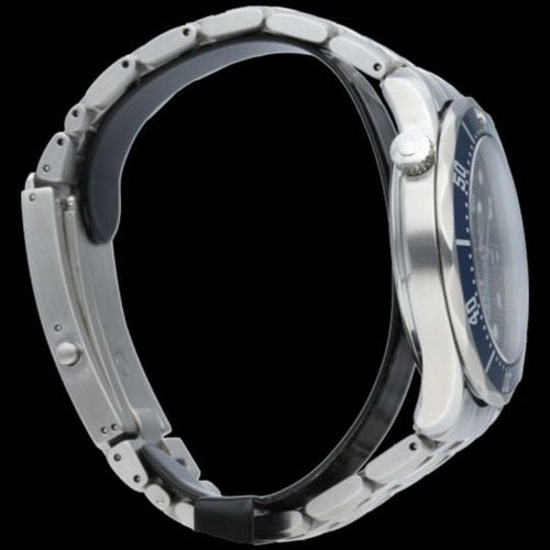 Omega Seamaster - Montre Diver 300M en acier 58 Facettes MT47880