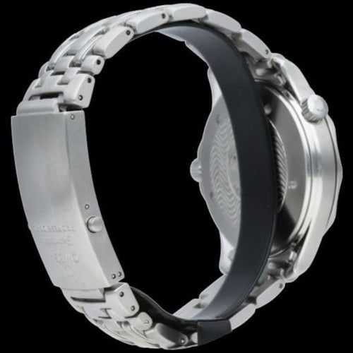 Omega Seamaster - Montre Diver 300M en acier 58 Facettes MT47880