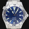 Omega Seamaster Professional 300M - Montre en acier 58 Facettes MT47881