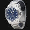 Omega Seamaster Professional 300M - Montre en acier 58 Facettes MT47881