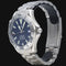 Omega Seamaster Professional 300M - Montre en acier 58 Facettes MT47881