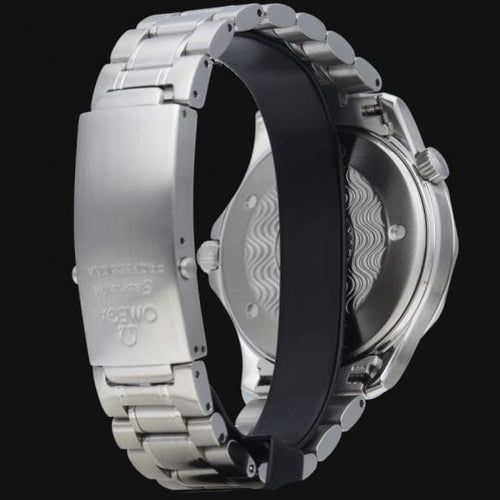 Omega Seamaster Professional 300M - Montre en acier 58 Facettes MT47881