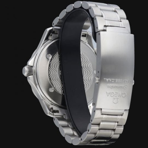 Omega Seamaster Professional 300M - Montre en acier 58 Facettes MT47881