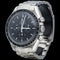 Omega Speedmaster - Montre en acier 58 Facettes MT47882