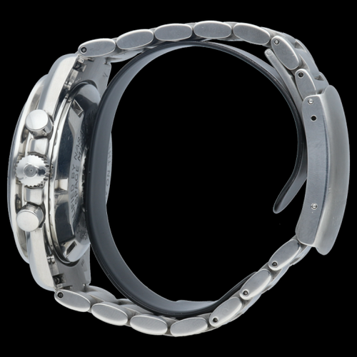 Omega Speedmaster - Montre en acier 58 Facettes MT47882