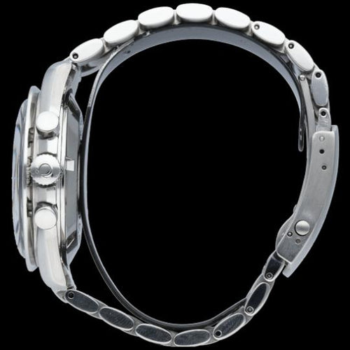 Omega Speedmaster - Montre en acier 58 Facettes MT47883