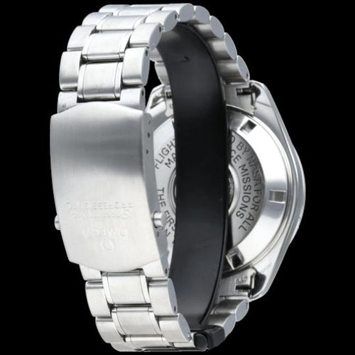 Omega Speedmaster - Montre en acier 58 Facettes MT47883