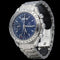 Omega Speedmaster - Montre Triple Date Chronograph en acier 58 Facettes MT47884