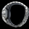 Omega Speedmaster - Montre Triple Date Chronograph en acier 58 Facettes MT47884