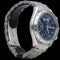 Omega Speedmaster - Montre Triple Date Chronograph en acier 58 Facettes MT47884