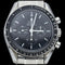 Omega Speedmaster - Montre en acier 58 Facettes MT47886