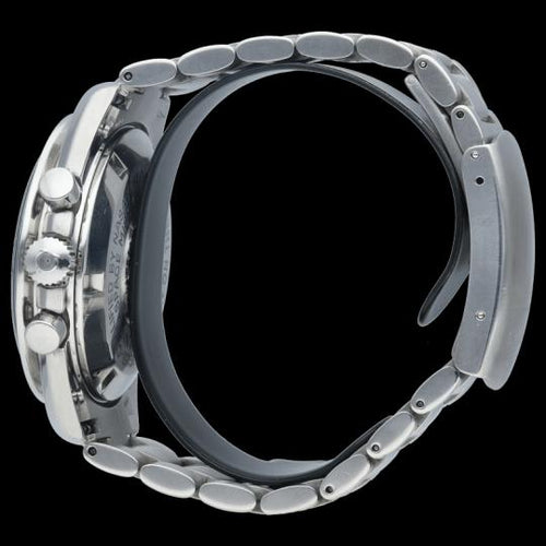 Omega Speedmaster - Montre en acier 58 Facettes MT47886