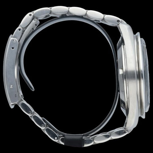 Omega Speedmaster - Montre en acier 58 Facettes MT47886