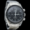 Omega Speedmaster - Montre en acier 58 Facettes MT47886