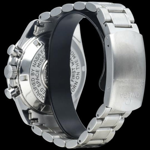 Omega Speedmaster - Montre en acier 58 Facettes MT47886
