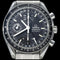 Omega Speedmaster - Montre Day-Date Chronograph en acier 58 Facettes MT47892