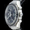 Omega Speedmaster - Montre Day-Date Chronograph en acier 58 Facettes MT47892