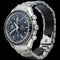 Omega Speedmaster - Montre Day-Date Chronograph en acier 58 Facettes MT47892