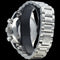 Omega Speedmaster - Montre Day-Date Chronograph en acier 58 Facettes MT47892