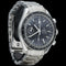 Omega Speedmaster - Montre Day-Date Chronograph en acier 58 Facettes MT47892