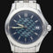 Omega Seamaster 120M Jacques Mayol - Montre automatique en acier 58 Facettes MT47914