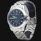 Omega Seamaster 120M Jacques Mayol - Montre automatique en acier 58 Facettes MT47914