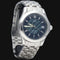 Omega Seamaster 120M Jacques Mayol - Montre automatique en acier 58 Facettes MT47914