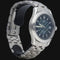 Omega Seamaster 120M Jacques Mayol - Montre automatique en acier 58 Facettes MT47914