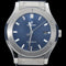 Hublot Classic Fusion - Montre 45 mm en titane 58 Facettes MT47494