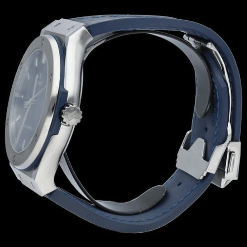 Hublot Classic Fusion - Montre 45 mm en titane 58 Facettes MT47494