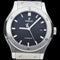 Hublot Classic Fusion - Montre 42 mm en titane 58 Facettes MT47501