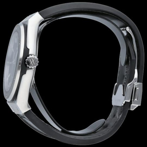 Hublot Classic Fusion - Montre 42 mm en titane 58 Facettes MT47501