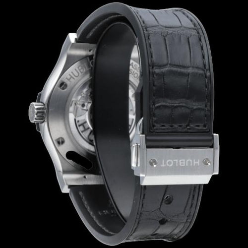 Hublot Classic Fusion - Montre 42 mm en titane 58 Facettes MT47501