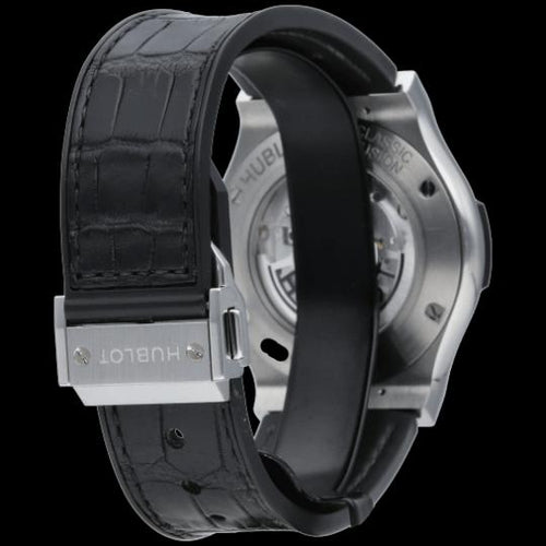 Hublot Classic Fusion - Montre 42 mm en titane 58 Facettes MT47501