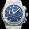 Hublot Classic Fusion - Montre chronographe 45 mm en titane 58 Facettes MT47499
