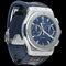 Hublot Classic Fusion - Montre chronographe 45 mm en titane 58 Facettes MT47499