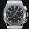 Hublot Classic Fusion - Montre chronographe 45 mm en titane 58 Facettes MT47497
