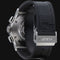Hublot Classic Fusion - Montre chronographe 45 mm en titane 58 Facettes MT47497