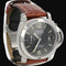 Panerai Luminor - Montre Marina Automatic en acier 58 Facettes MT47821